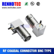 鎮(zhèn)江新區(qū)鴻峰鋅制品廠 專注精密鋅合金制造，為BNC連接器與電子接插件提供核心支撐