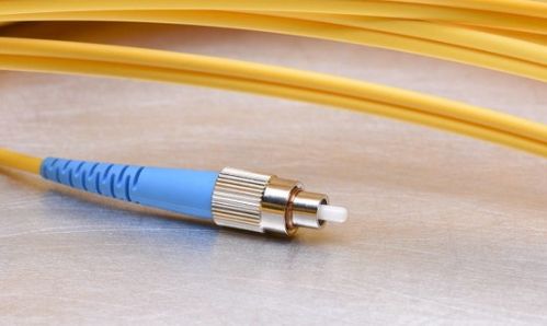 FISO光纖連接器的核心產品特點及其應用場景深度分析