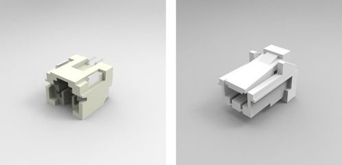 環保、高效、穩定——星坤X1506系列車用線對板連接器深度解析