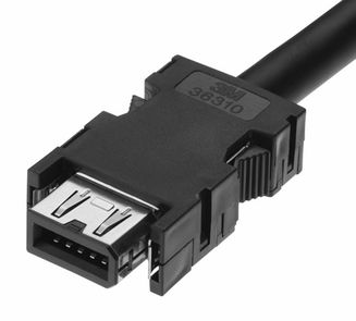 3M連接器36310-3200-008 特性、應(yīng)用與選型指南