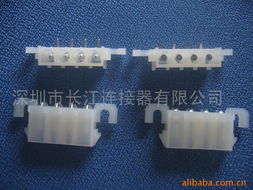 深圳市長(zhǎng)江連接器矩形連接器產(chǎn)品系列概覽