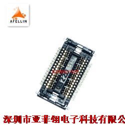 深入解析245801030002829+連接器 技術(shù)特點與應用前景
